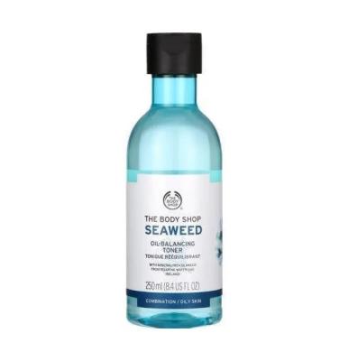 The Body Shop Seaweed Oil Balancing Toner - 250ml